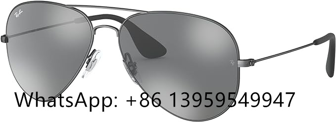 Cheap Ray-Ban 3558 Aviator Sunglasses
