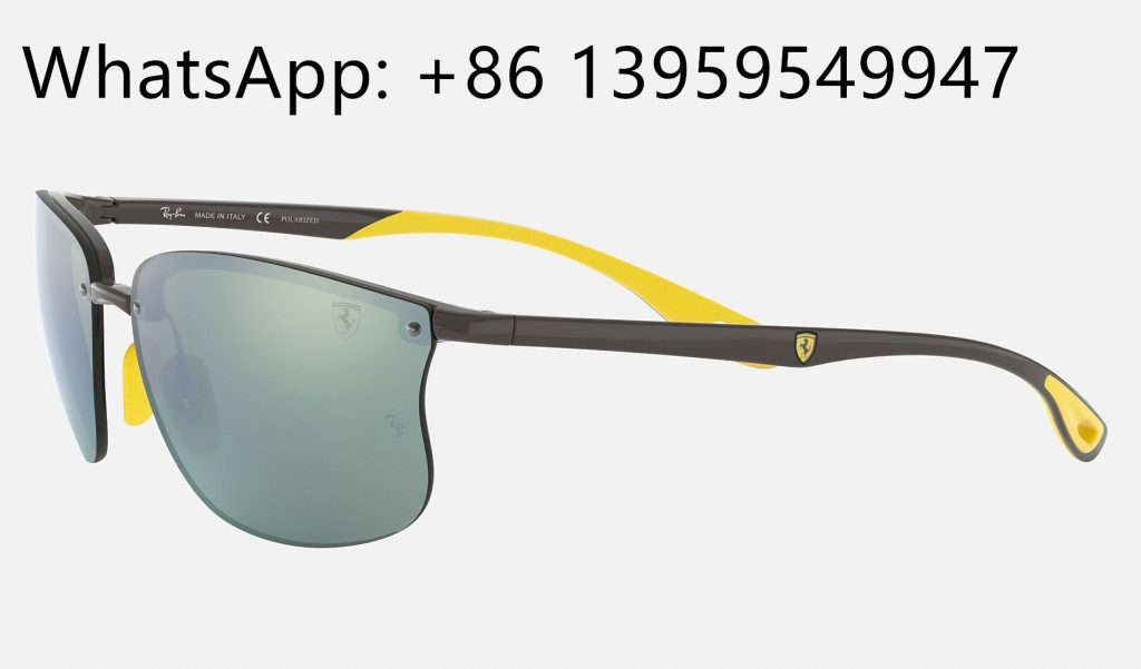Cheap Ray-Ban RB4322 Sunglasses